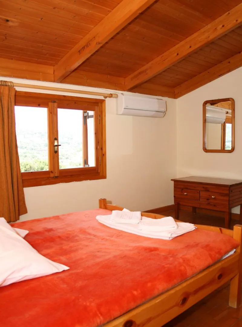 Pythos Apartments Svoronata 0*,  Greece